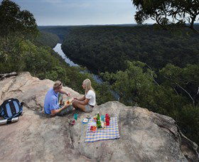 The Rock Lookout - Accommodation Kalgoorlie 4