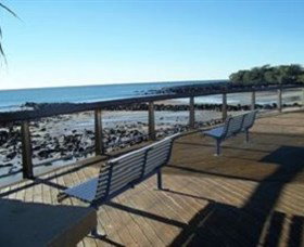 Bargara Turtle Park And Playground - Accommodation Kalgoorlie 0