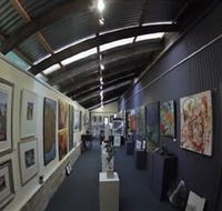 Purple Noon Gallery - Accommodation Kalgoorlie