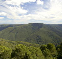 Barrington Tops National Park - Accommodation Kalgoorlie
