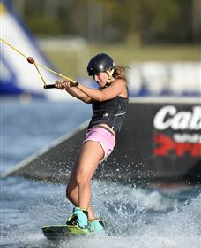 Cables Wake Park Penrith - Accommodation Kalgoorlie 0