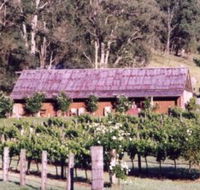 Undercliff Winery and Gallery