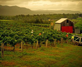 Around Hermitage Wine And Food Trail Hunter Valley - Accommodation Kalgoorlie 0