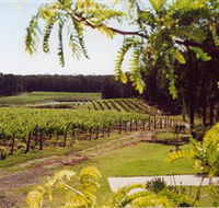 Tintilla Estate - Accommodation Kalgoorlie