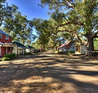 The Australiana Pioneer Village - Accommodation Kalgoorlie