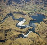 Lostock Dam - Accommodation Kalgoorlie
