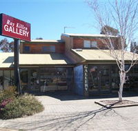 Ray Killen Gallery - Accommodation Kalgoorlie