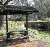 Barrington Tops State Forest - Accommodation Kalgoorlie