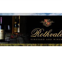 Rothvale Vineyard and Winery - Accommodation Kalgoorlie