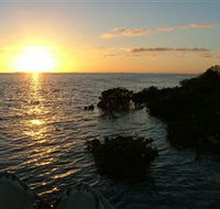Nooramunga Marine  Coastal Parks - Accommodation Kalgoorlie