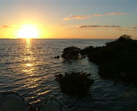 Nooramunga Marine & Coastal Parks - Accommodation Kalgoorlie 0