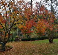 Bellbird Cottage