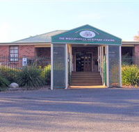 Wollondilly Heritage Centre and Museum - Accommodation Kalgoorlie