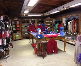 Australian Alpaca Barn - Pokolbin - Accommodation Kalgoorlie 0