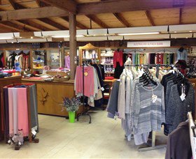 Australian Alpaca Barn - Pokolbin - Accommodation Kalgoorlie 1