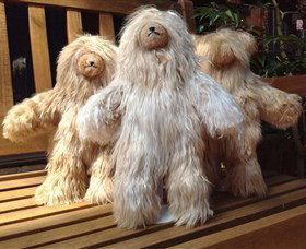 Australian Alpaca Barn - Pokolbin - Accommodation Kalgoorlie 5
