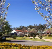 Hunter Valley Gardens Shopping Village - Accommodation Kalgoorlie