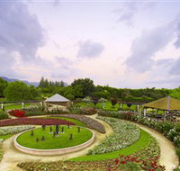 Hunter Valley Gardens - Accommodation Kalgoorlie