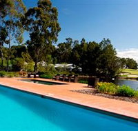 Cypress Lakes Golf and Country Club - by Oaks Hotels and Resorts - Accommodation Kalgoorlie