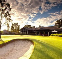 Vintage Golf Club - Accommodation Kalgoorlie