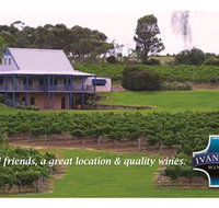 Ivanhoe Wines - Accommodation Kalgoorlie