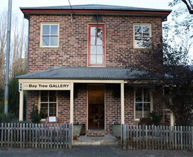 Bay Tree Gallery - Accommodation Kalgoorlie 0