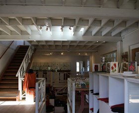 Bay Tree Gallery - Accommodation Kalgoorlie 1