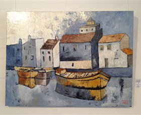 Bay Tree Gallery - Accommodation Kalgoorlie 2