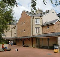 Old Gaol - Accommodation Kalgoorlie