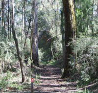 Box Vale Mine Walking Track and Lookout