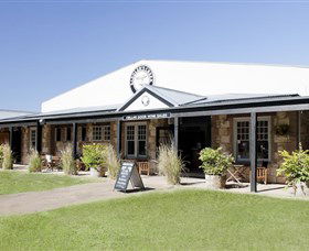 Saddlers Creek Wines - Accommodation Kalgoorlie 0