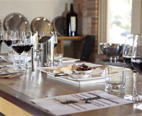 Saddlers Creek Wines - Accommodation Kalgoorlie 1