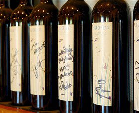 Saddlers Creek Wines - Accommodation Kalgoorlie 4