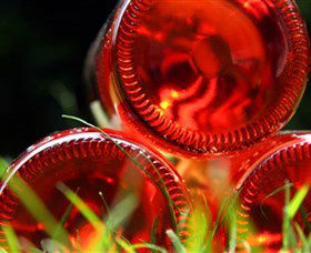 Saddlers Creek Wines - Accommodation Kalgoorlie 2