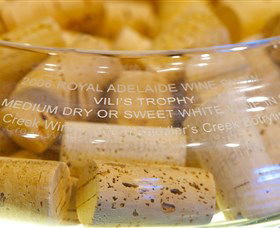 Saddlers Creek Wines - Accommodation Kalgoorlie 6