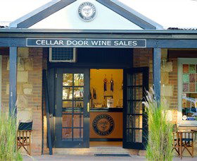 Saddlers Creek Wines - Accommodation Kalgoorlie 5