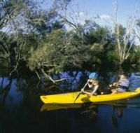 Canning River - Accommodation Kalgoorlie