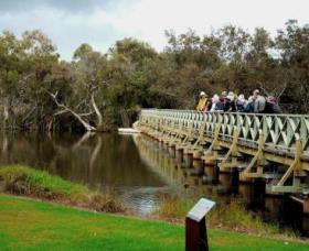 Canning River - Accommodation Kalgoorlie 1