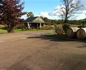 Savannah Estate - Accommodation Kalgoorlie 0