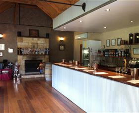 Savannah Estate Winery And Cellar Door - Accommodation Kalgoorlie 1