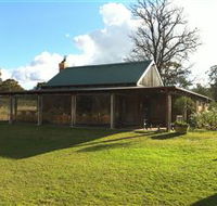 Savannah Estate Winery and Cellar Door