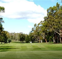 Cooma Golf Club - Accommodation Kalgoorlie