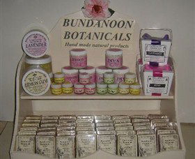 Bundanoon Botanicals - Accommodation Kalgoorlie 1