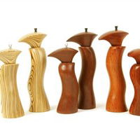 Australian Woodwork - Accommodation Kalgoorlie