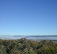 Mount Gladstone - Accommodation Kalgoorlie