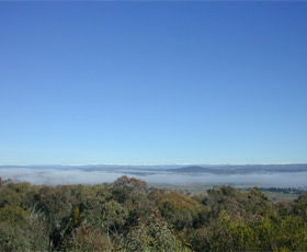 Mount Gladstone - Accommodation Kalgoorlie 0