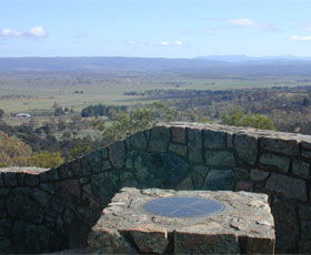 Mount Gladstone - Accommodation Kalgoorlie 1