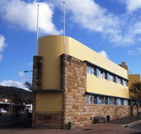 Berrima District Historical and Family History Society