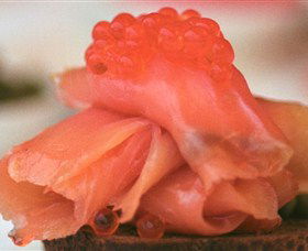 Lovedale Smokehouse Gourmet Pantry, Cafe And Masterclasses - Accommodation Kalgoorlie 2