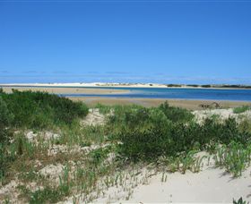 Sandy Point VIC Accommodation Kalgoorlie